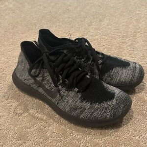 Women's Nike Free Run Flyknit NikeID